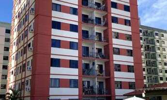 Imagem: Condomínio Moradas do Mediterrâneo- Luzia