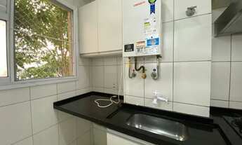 Imagem 6: Apartamento residencial para Locação Jardim Maria José, Votorantim-SP