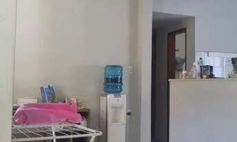 Imagem 2: VENDO CASA BAIRRO SANTA-FÉ