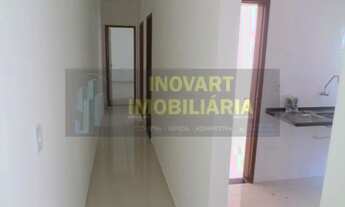 Imagem 2: Apartamento para venda possui 70 metros quadrados com 2 quartos em Centro - São Pedro da A