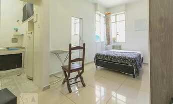 Imagem 2: Apartamento para Aluguel - Centro, 1 Quarto, 30 m2