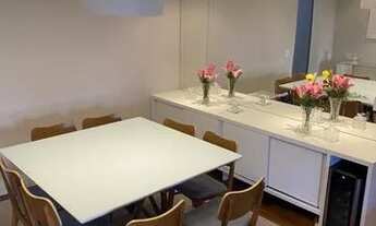 Imagem 6: APARTAMENTO - BROOKLIN - SP