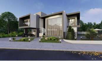 Imagem 2: Venda Casa com 5 dormitórios