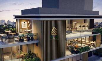 Imagem 7: Apartamento à venda, 234 m² por R$ 2.780.348,00 - Meireles - Fortaleza/CE