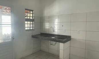 Imagem 4: Alugo casa 2 quartos no Cardoso continuação com churrasqueira