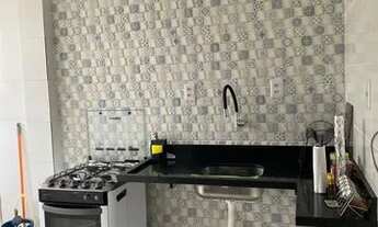 Imagem 6: Apartamento Reformado