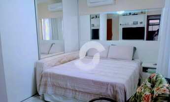 Imagem 5: Apartamento com 2 dormitórios, 80 m² - venda por R$ 890.000,00 ou aluguel por R$ 5.563,00