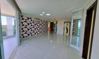 Imagem 4: APARTAMENTO ILHA BELLA PONTA NEGRA