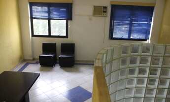 Imagem 7: Sala Comercial para Locação em Barueri, Alphaville Empresarial, 1 banheiro, 1 vaga