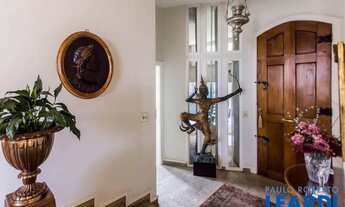 Imagem 4: CASA ASSOBRADADA - JARDIM SÃO BENTO - SP