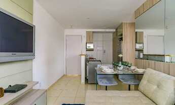 Imagem 6: Resid. Max 116 Apartamento com 2 dormitórios