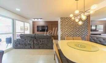 Imagem 7: Santo André - Apartamento Padrão - Centro