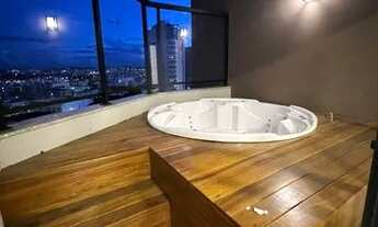 Imagem: Apartamento Duplex com 3 dormitórios à