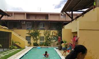 Imagem: Flat à venda com 42 metros quadrados e