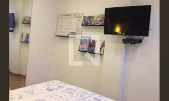 Imagem 4: Apartamento à Venda - Laranjeiras, 2 Quartos, 80 m2