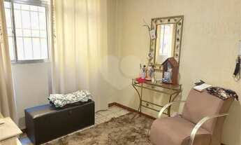 Imagem 4: Sobrado a venda Vila Gustavo