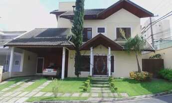 Imagem: Casa em Condomínio - Jardim San Marino