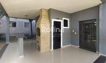 Imagem 4: Apartamento para aluguel, 2 quartos, 1 vaga, Jardim Brasília - Uberlândia/MG