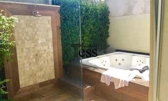 Imagem 7: Casa em Condomínio à venda, 2 quartos, 1 suíte, 2 vagas, Jardim Vivendas - São José do Rio