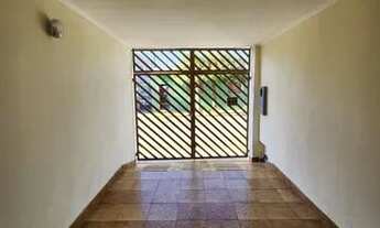 Imagem 3: Casa para aluguel tem 100 metros quadrados com 3 quartos em Campos Elíseos - Ribeirão Pret