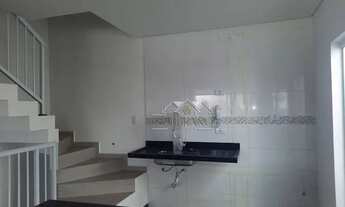 Imagem 5: Sobrado a venda 3 dormitórios 1 Suite Campestre Santo André