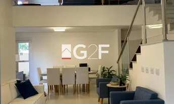 Imagem 3: Casa à venda no Residencial Parque dos Alecrins - Loteamento Parque dos Alecrins - Campina