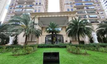 Imagem 3: Apartamento para Locação em Barueri, Alphaville Empresarial, 2 dormitórios, 2 suítes, 3 ba