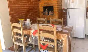 Imagem 6: Cód.: 180 - Casa Linda no Cond. Jardim das Palmeiras