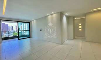 Imagem 4: TH: Apartamento à venda com 137 metros, com 4 quartos em Boa Viagem - Recife