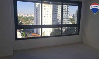 Imagem 3: Apartamento com 2 dormitórios, 87 m² - venda por R$ 2.000.000,00 ou aluguel por R$ 12.029
