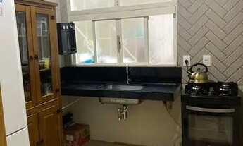 Imagem 3: Alugo Casa 230m²- 3 Dormitórios Sendo 3 Suítes Closet -Ar Condicionado-B.Boa Esperança - C