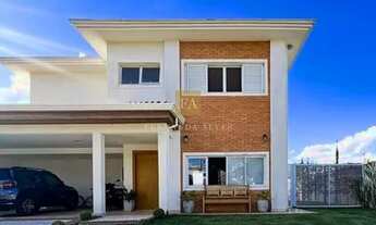 Imagem 2: Casa no Condomínio Villagio