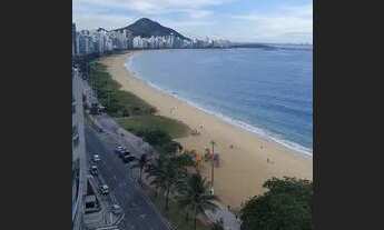 Imagem: Divido Aluguel Praia de Itapoã (V.Velha