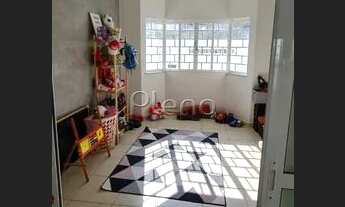 Imagem 5: Casa à venda no Jardim Chapadão - Campinas/SP