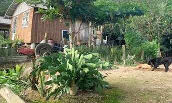 Imagem 2: Linda Chácara Com Piscina