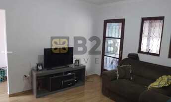 Imagem 5: Casa para Venda em Bauru, Vila Jardim Celina, 2 dormitórios, 1 banheiro, 5 vagas