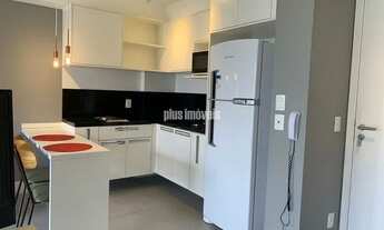 Imagem 5: Apartamento para locação no Bairro Jardim Paulista