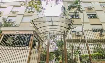 Imagem: Apartamento à venda Rua Honório Silveira