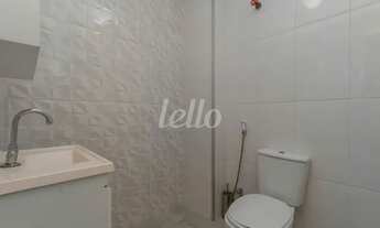 Imagem 5: São Paulo - Apartamento Padrão - Pinheiros