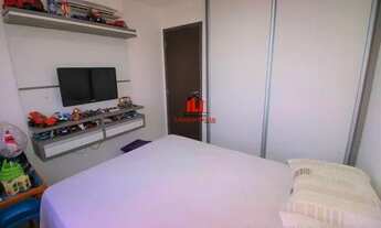 Imagem 7: Residencial Anicê | Com 3 dormitórios | 6º andar