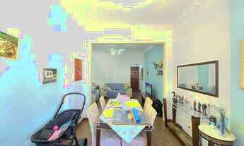 Imagem 6: Tijuca Apartamento com 3 dormitórios