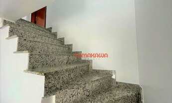 Imagem 7: Sobrado com 2 dormitórios à venda, 68 m² por R$ 319.000,00 - Cidade Líder - São Paulo/SP