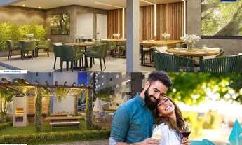 Imagem 5: APARTAMENTO À VENDA NO ALVORADA BOA VIAGEM 2 QUARTOS