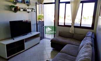 Imagem: APARTAMENTO ARACAJU EDF DOM FELIPE PRÓXIMO