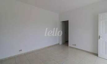 Imagem 4: São Paulo - Casa Padrão - Tatuapé