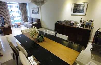 Imagem 3: Tijuca Apartamento com 4 dormitórios