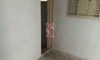 Imagem 5: CASA 01 DORMITÓRIO , COZINHA - VILA ANTONIETA