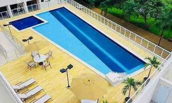 Imagem 2: Apartamento com 2 dormitórios à venda, 72 m² por R$ 590.000,00 - Jardim Atlântico - Goiâni