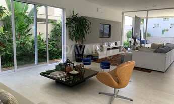 Imagem 3: Casa - Condomínio Zürich Dorf - Valinhos