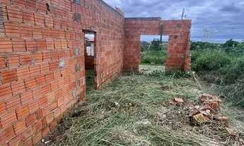 Imagem 2: Vendo Casa em construção